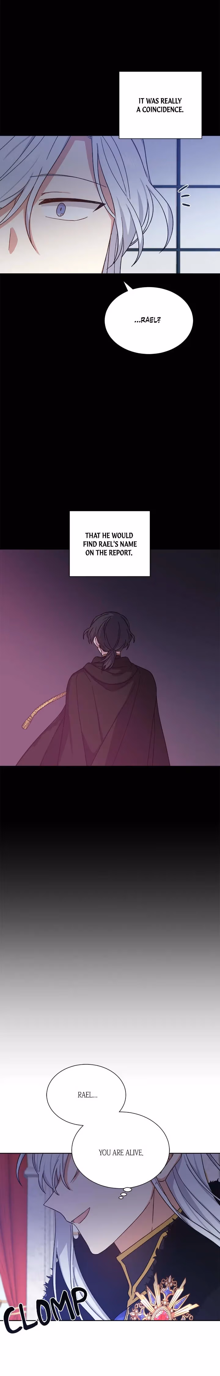 The Crown's Shadow Chapter 25 page 4 - 
