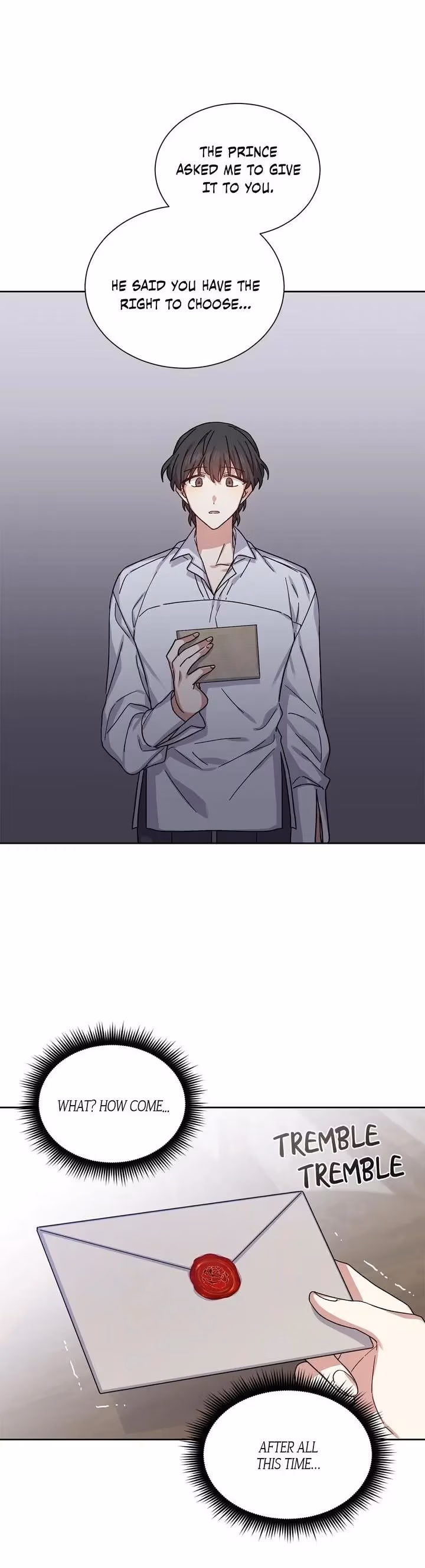 Read The Crown