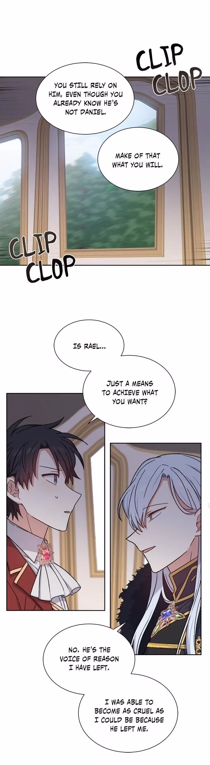 Read The Crown