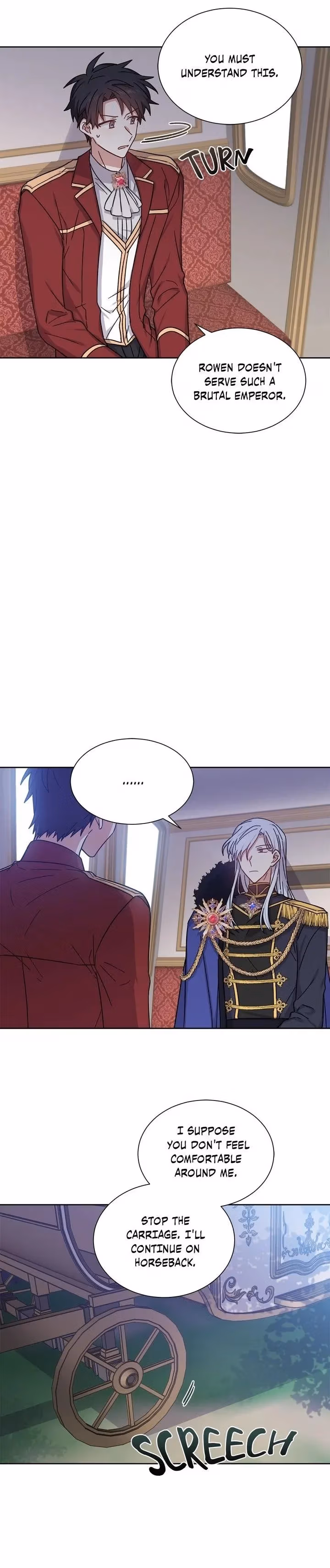 Read The Crown