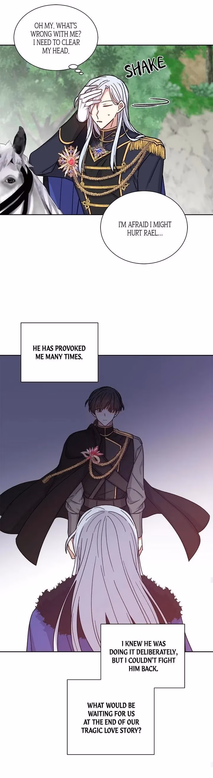 Read The Crown