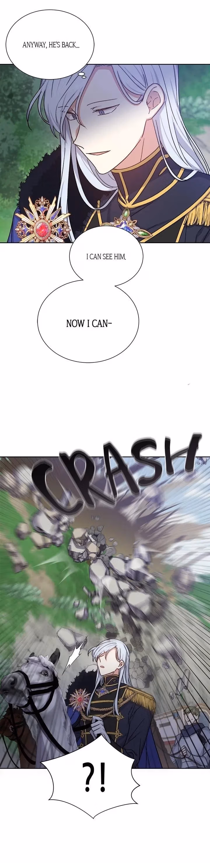 Read The Crown