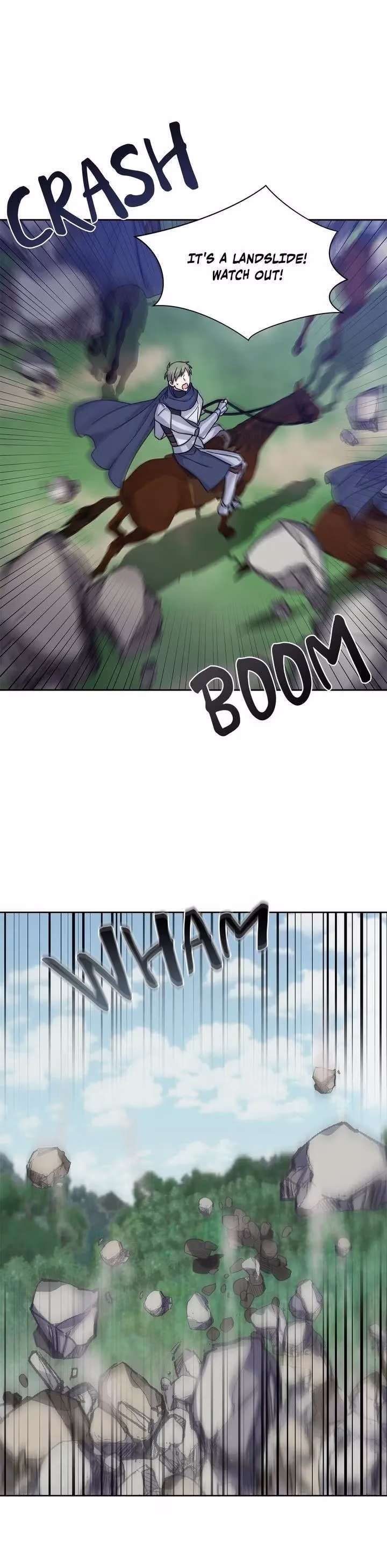 Read The Crown