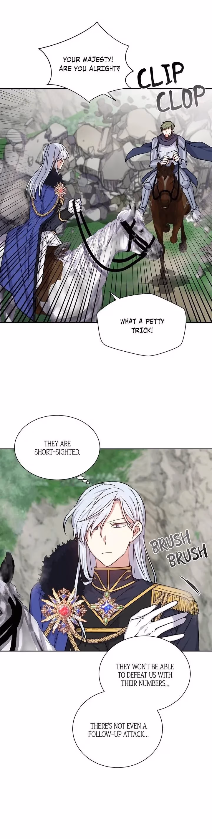 Read The Crown