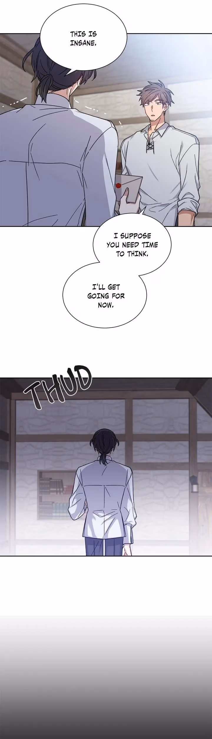 Read The Crown