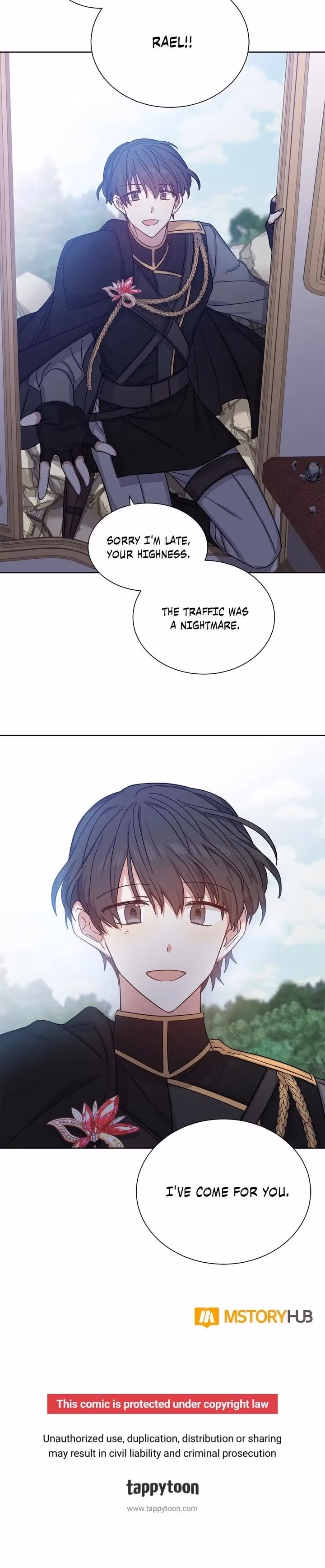 Read The Crown