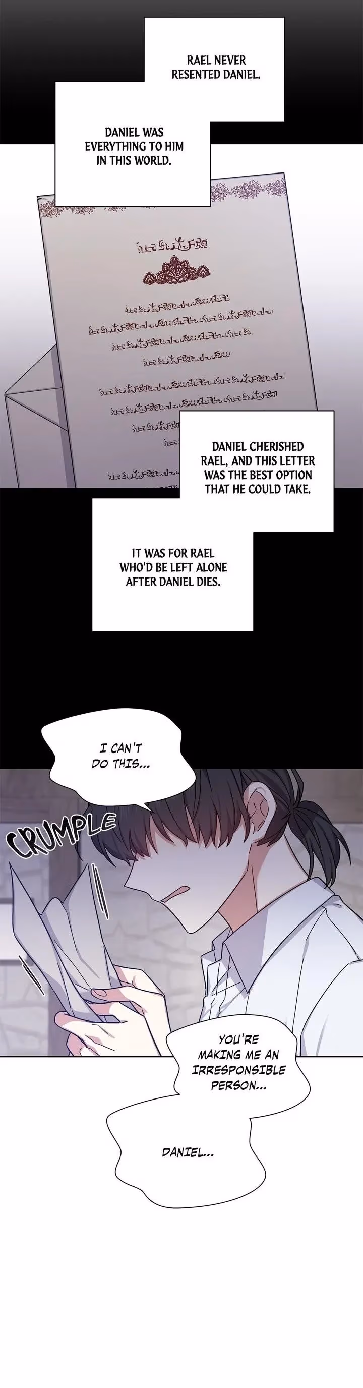 Read The Crown