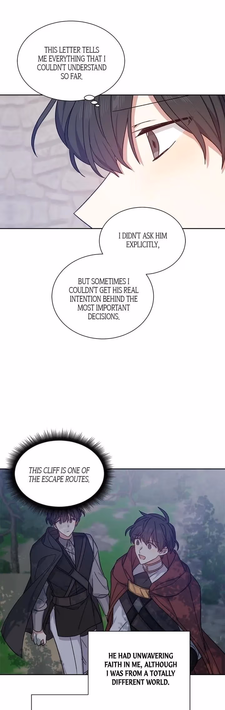 Read The Crown