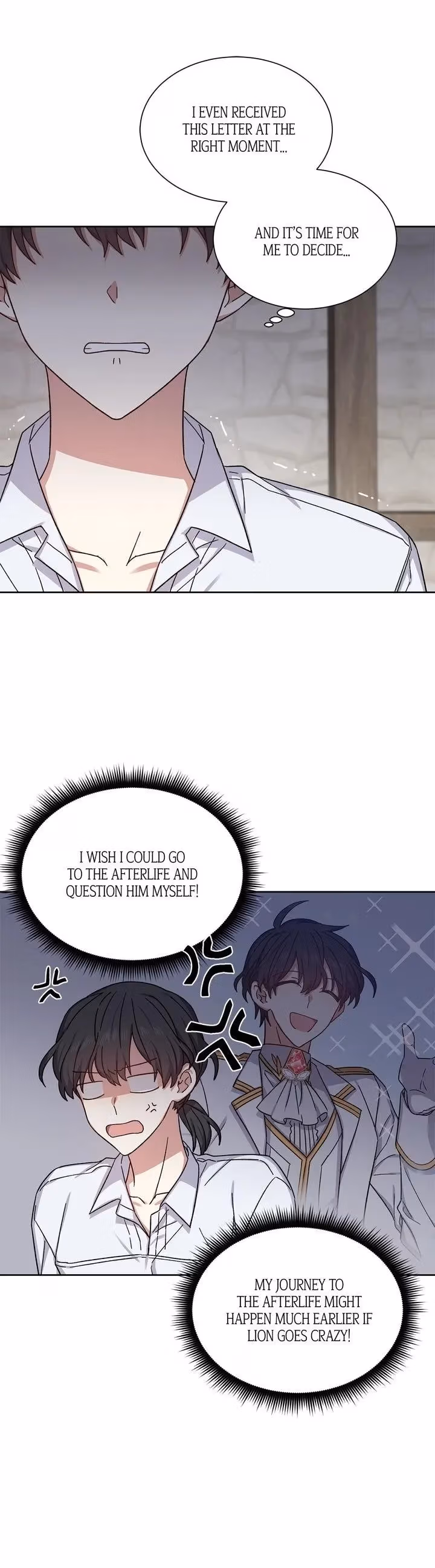 Read The Crown