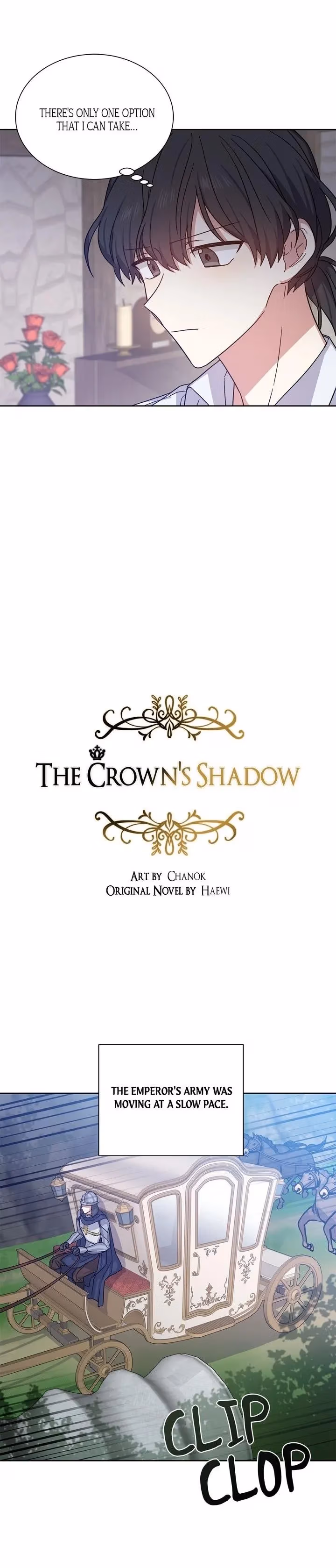 Read The Crown