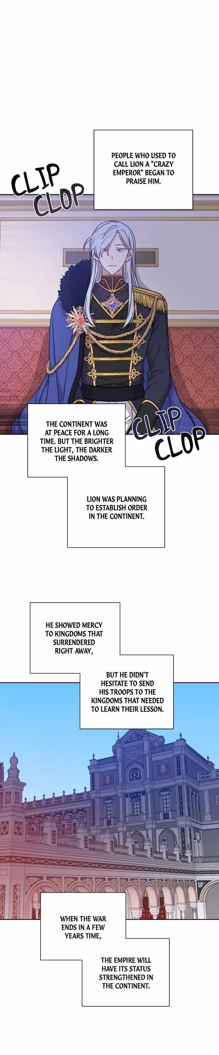 Read The Crown