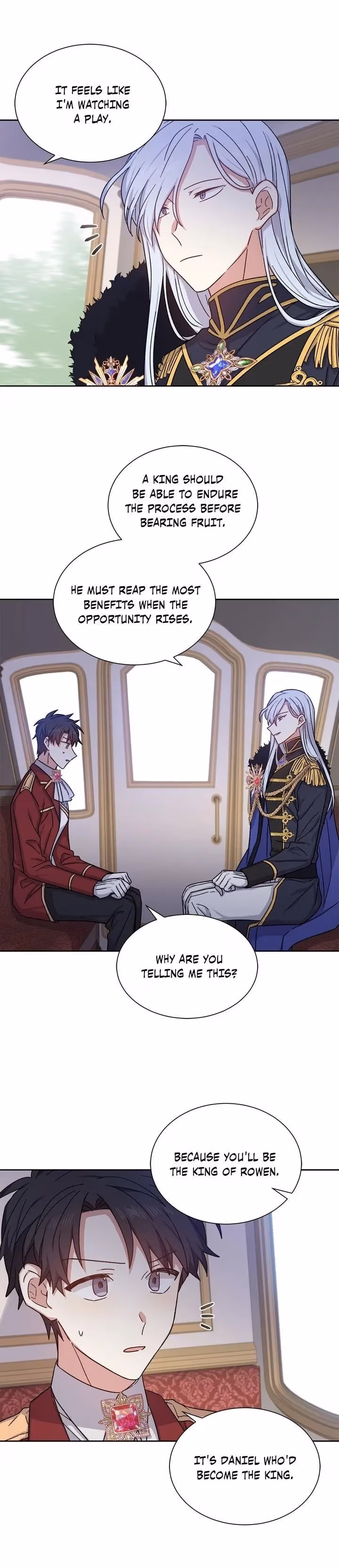 Read The Crown