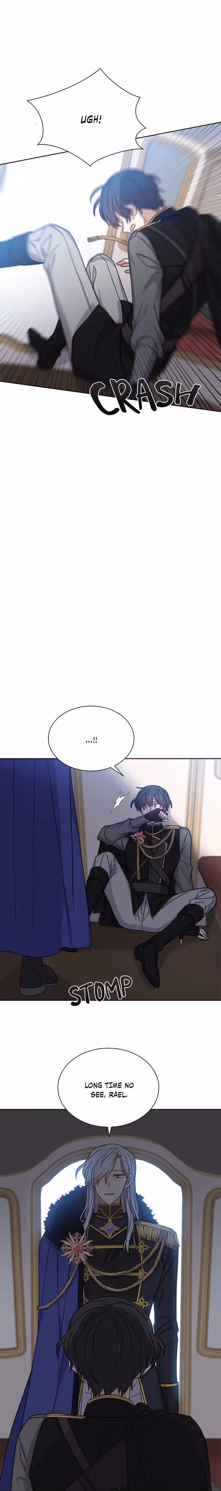 Read The Crown