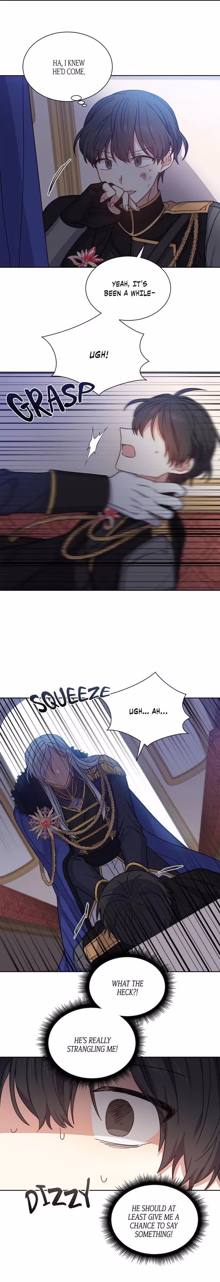 Read The Crown