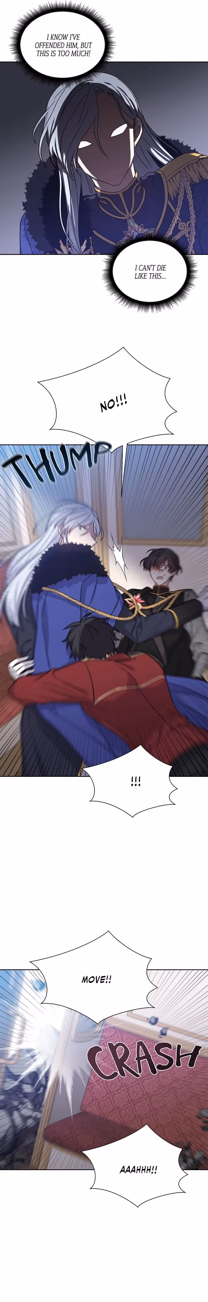 Read The Crown