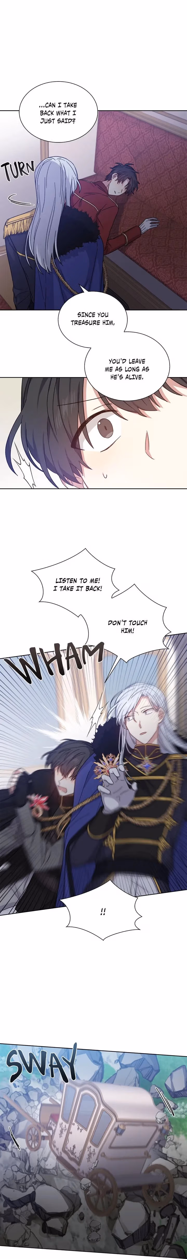 Read The Crown