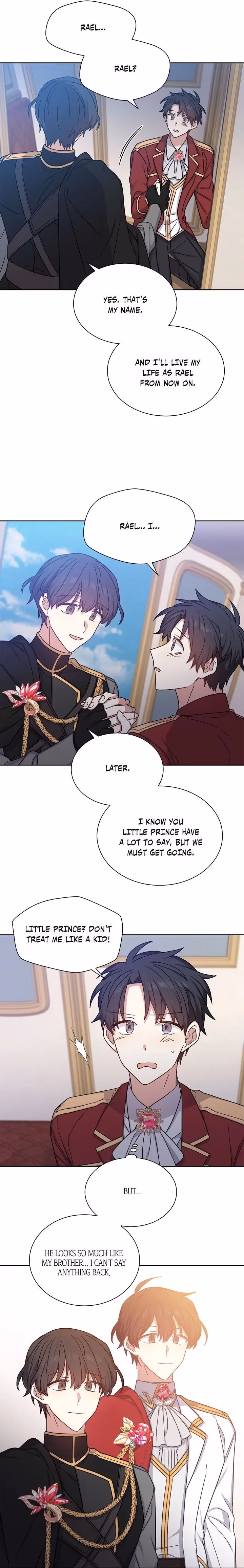 Read The Crown