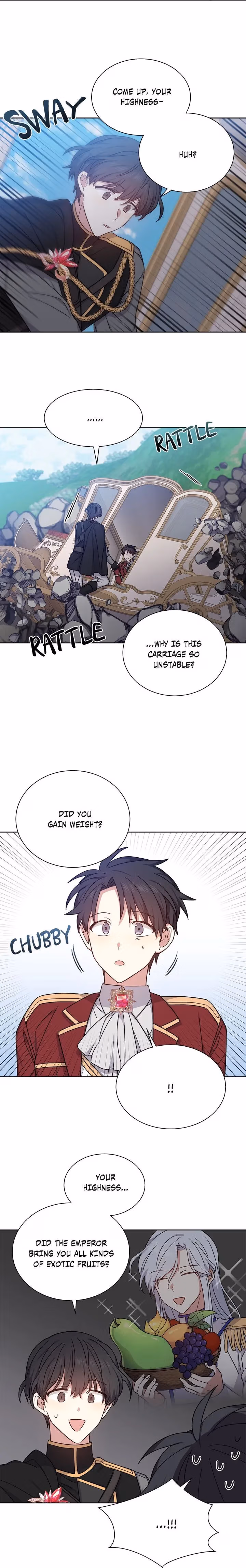 Read The Crown