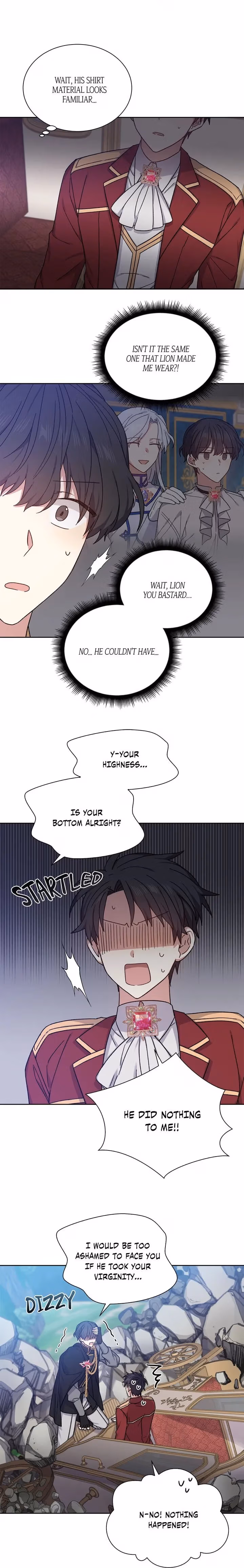 Read The Crown