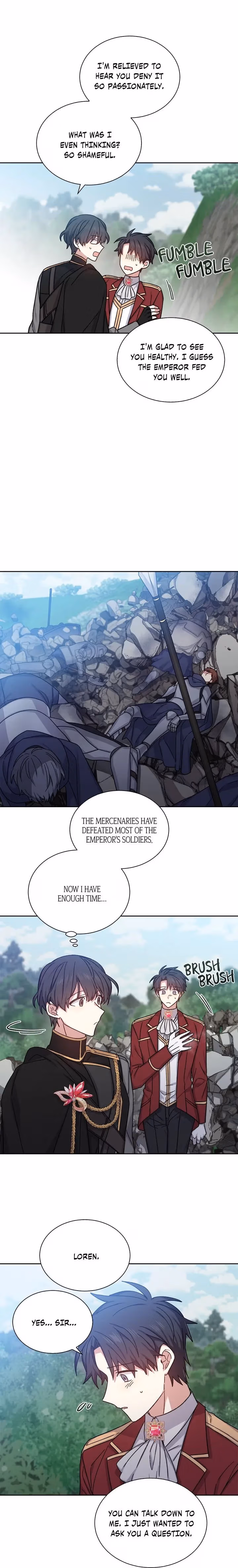 Read The Crown