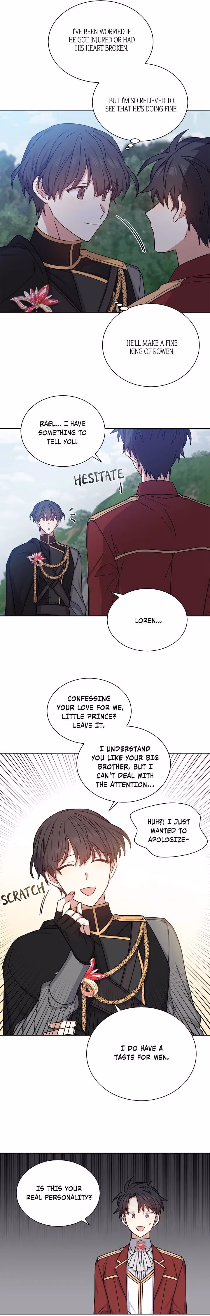 Read The Crown