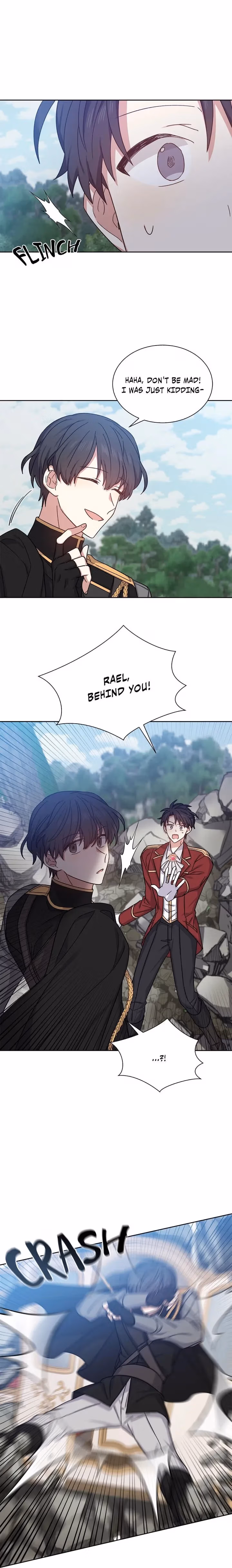 Read The Crown
