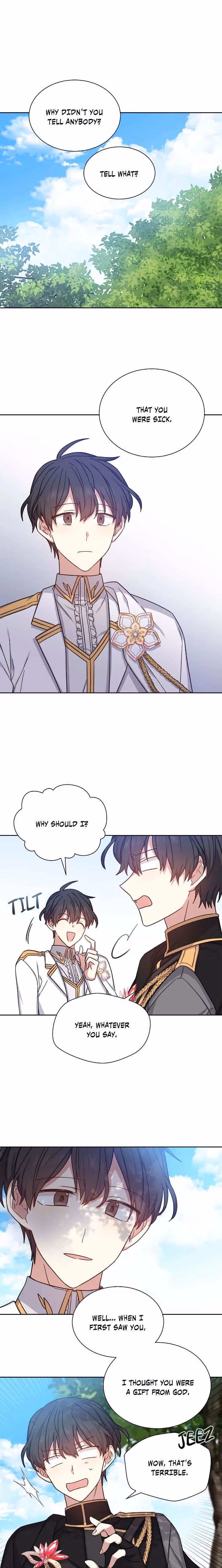 Read The Crown