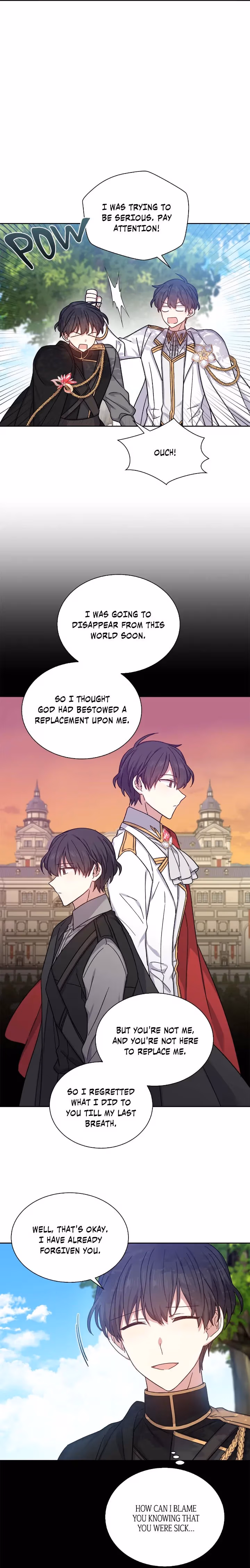 Read The Crown