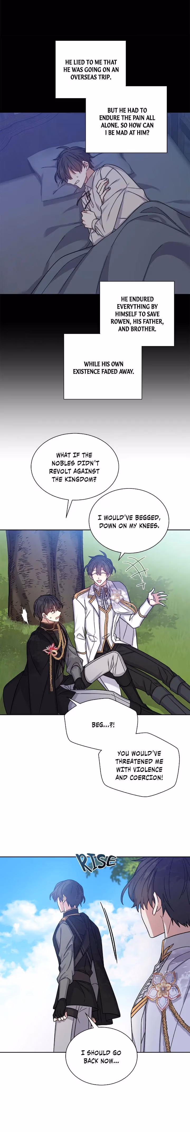 Read The Crown