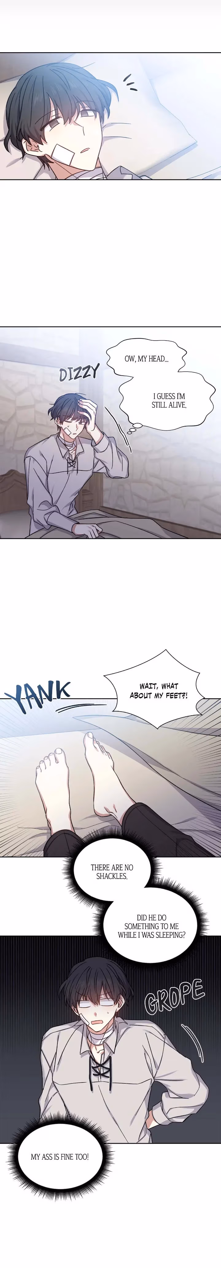 Read The Crown