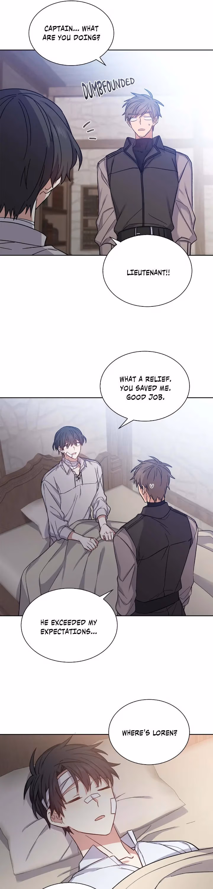 Read The Crown