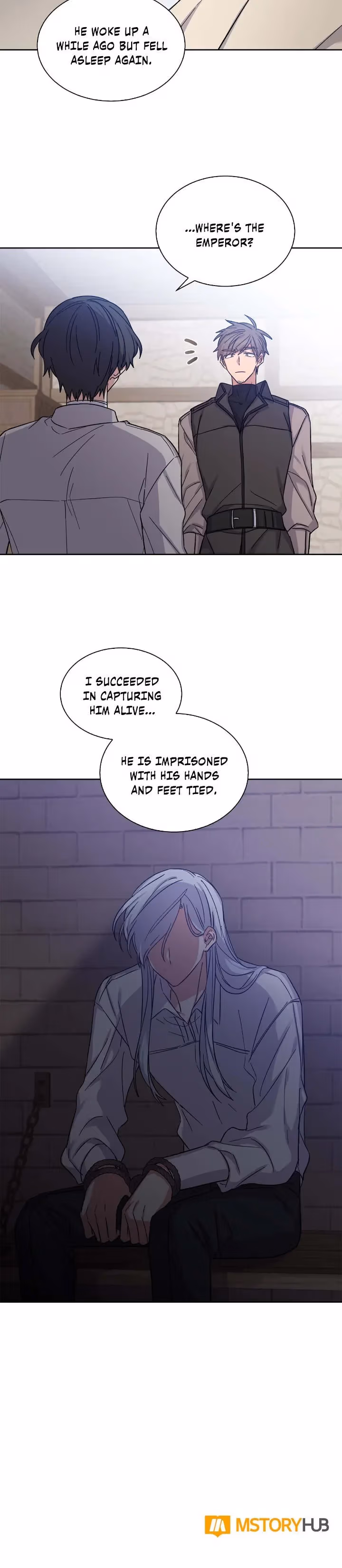 Read The Crown