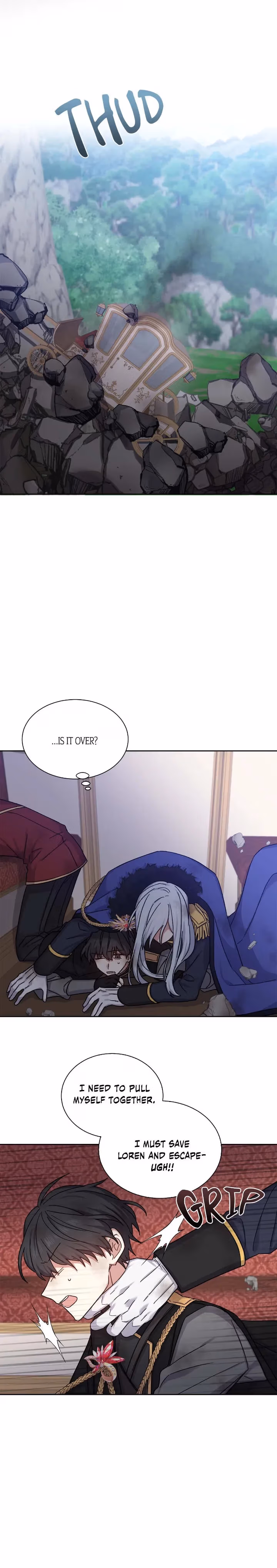 Read The Crown