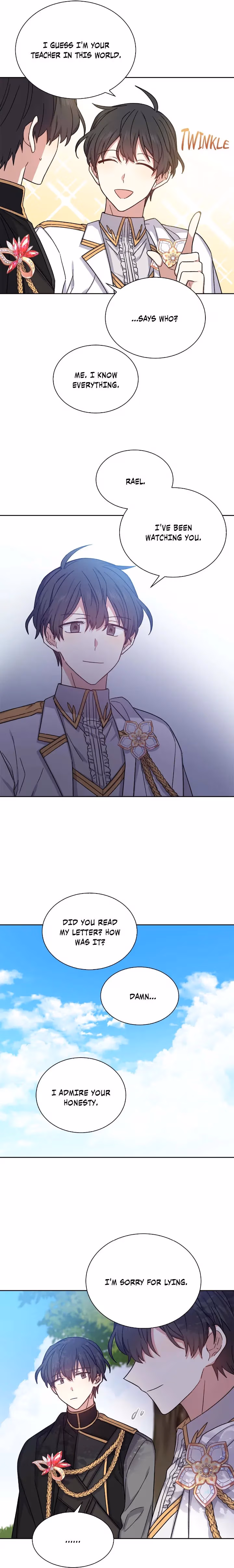 Read The Crown