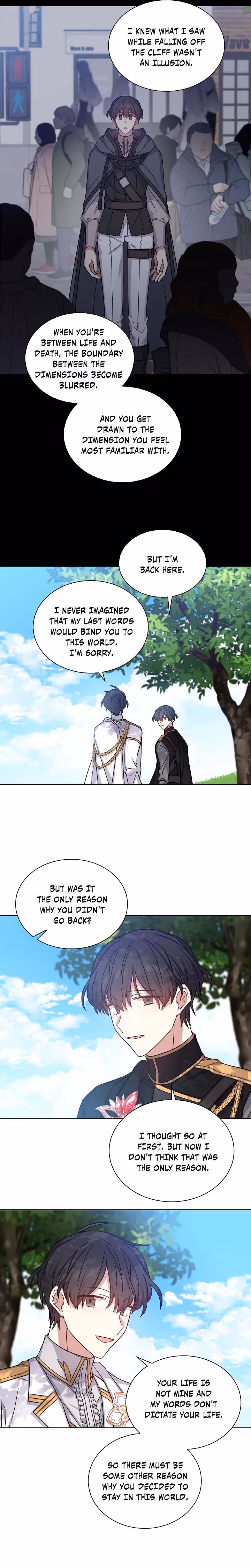 Read The Crown