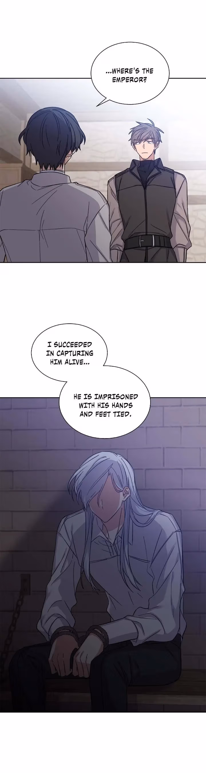 Read The Crown