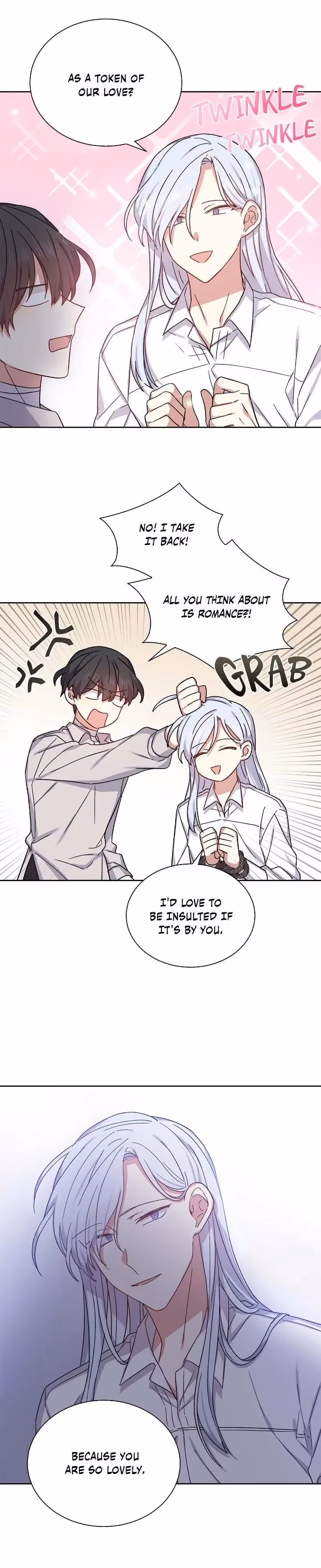 Read The Crown
