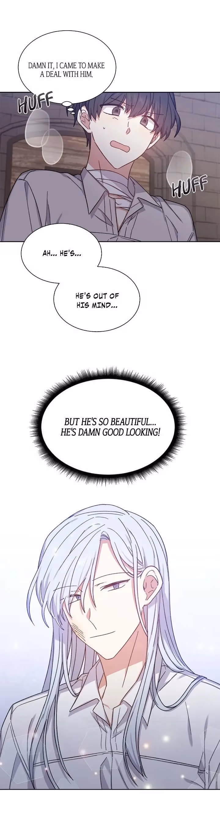 Read The Crown
