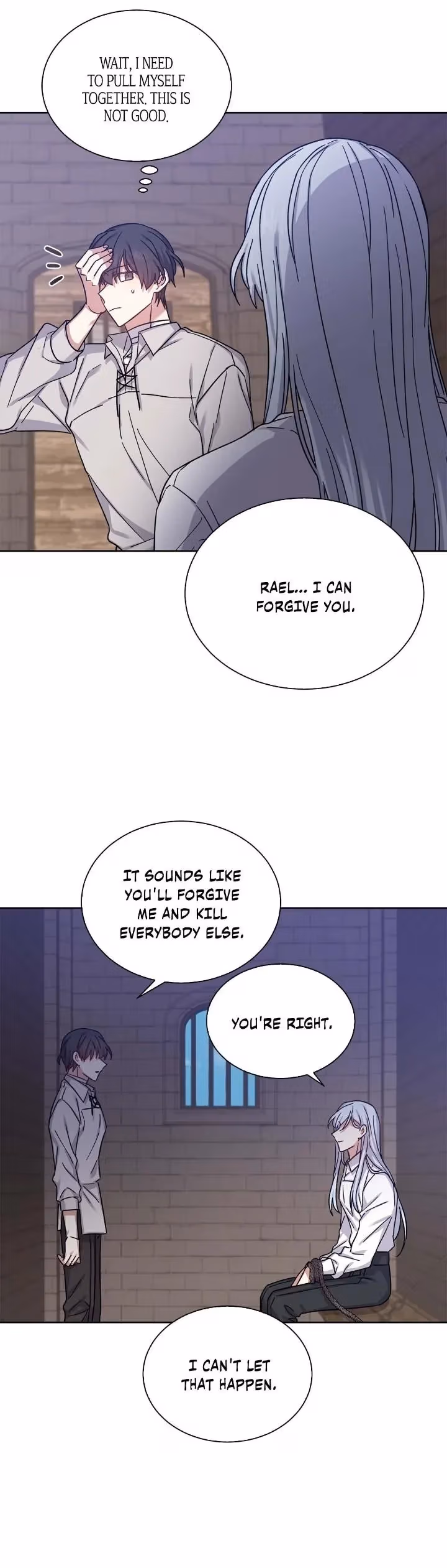 Read The Crown