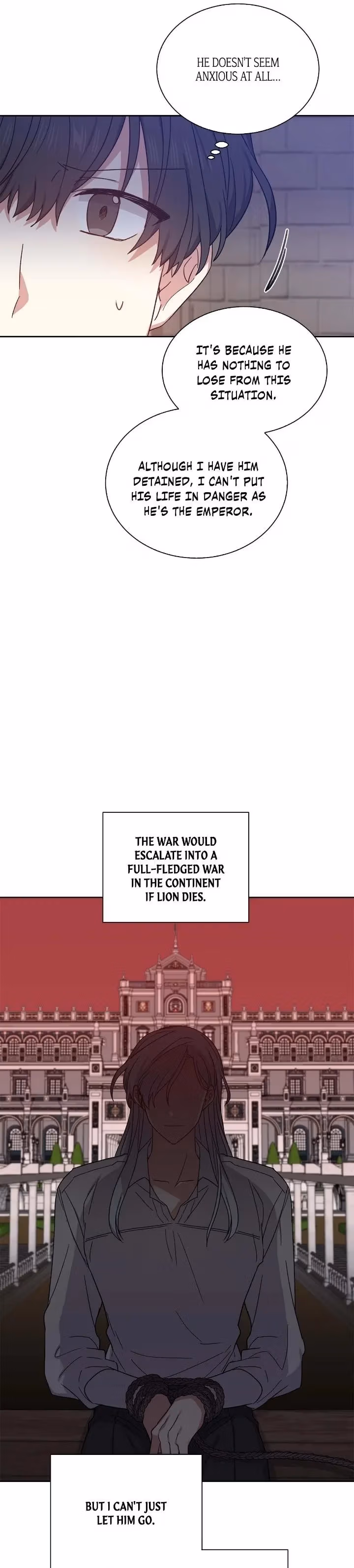 Read The Crown