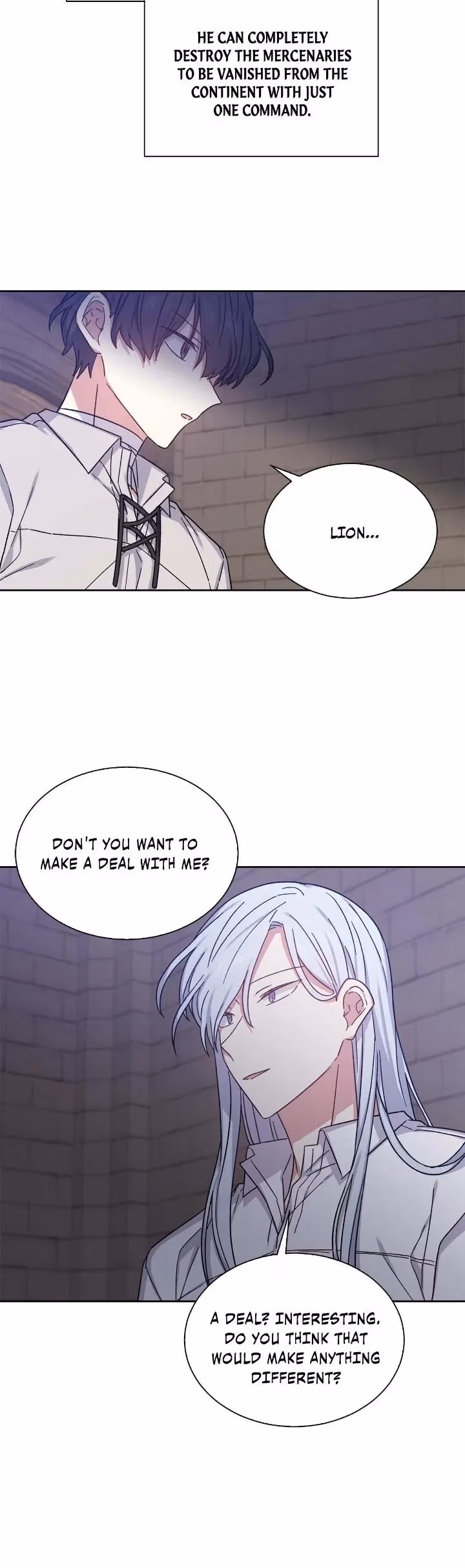 Read The Crown