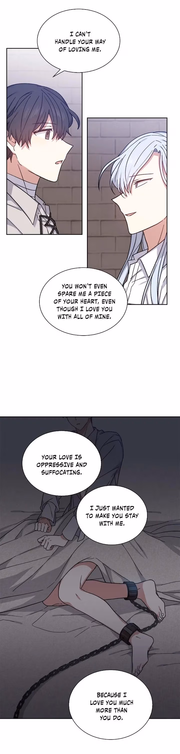 Read The Crown