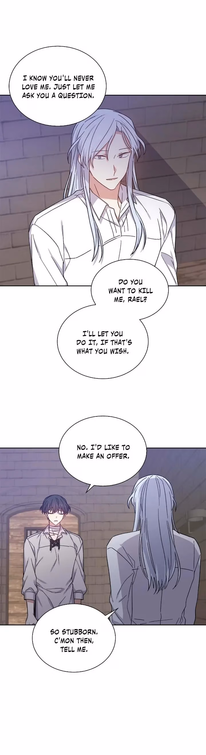 Read The Crown
