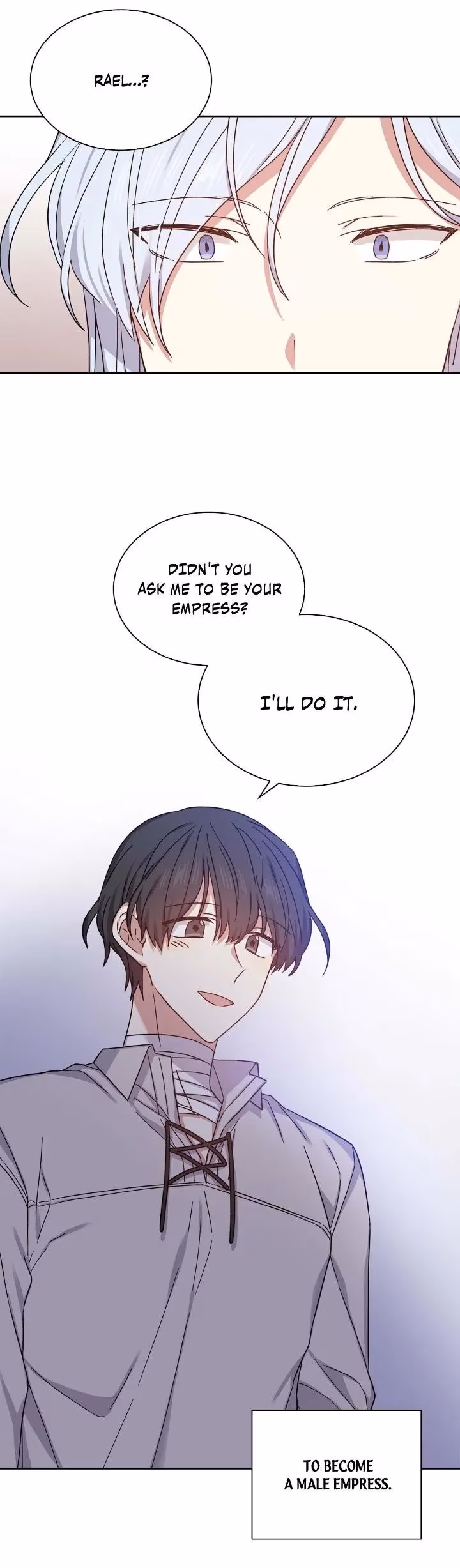 Read The Crown