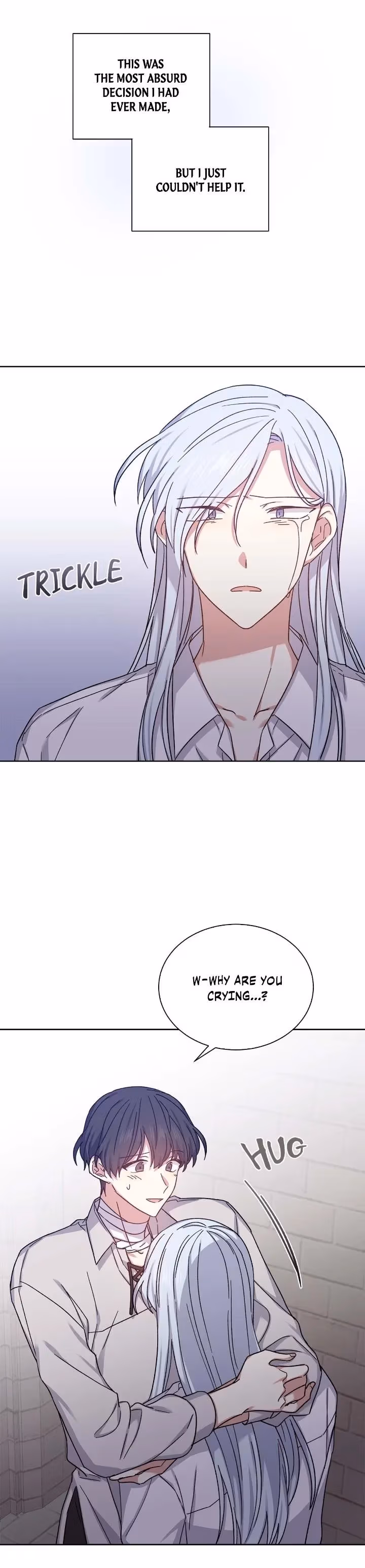 Read The Crown