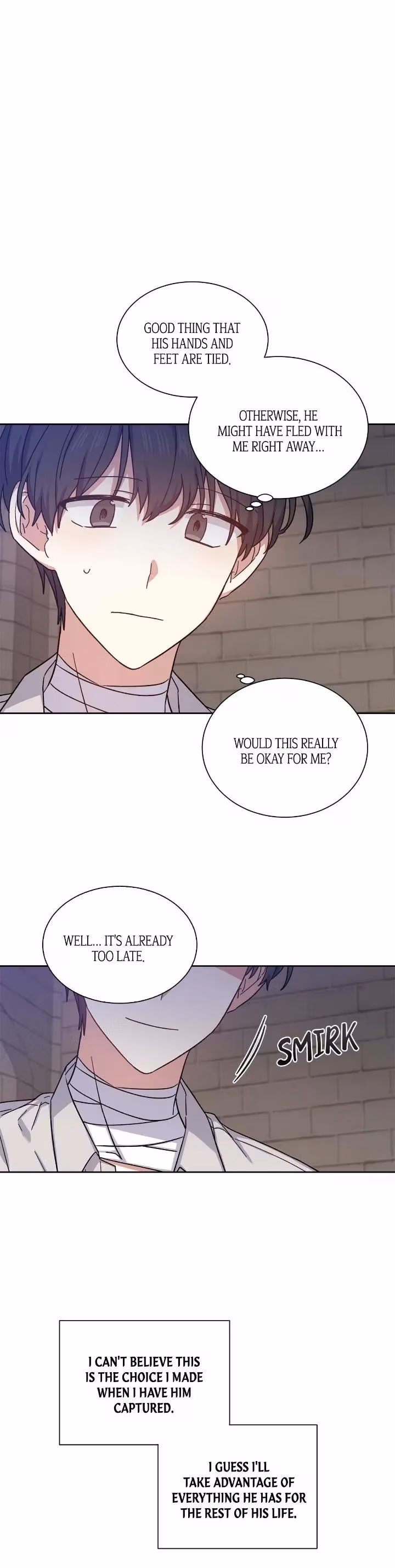 Read The Crown
