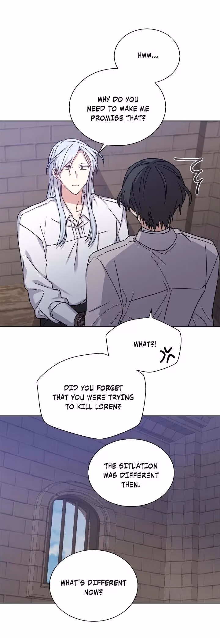 Read The Crown