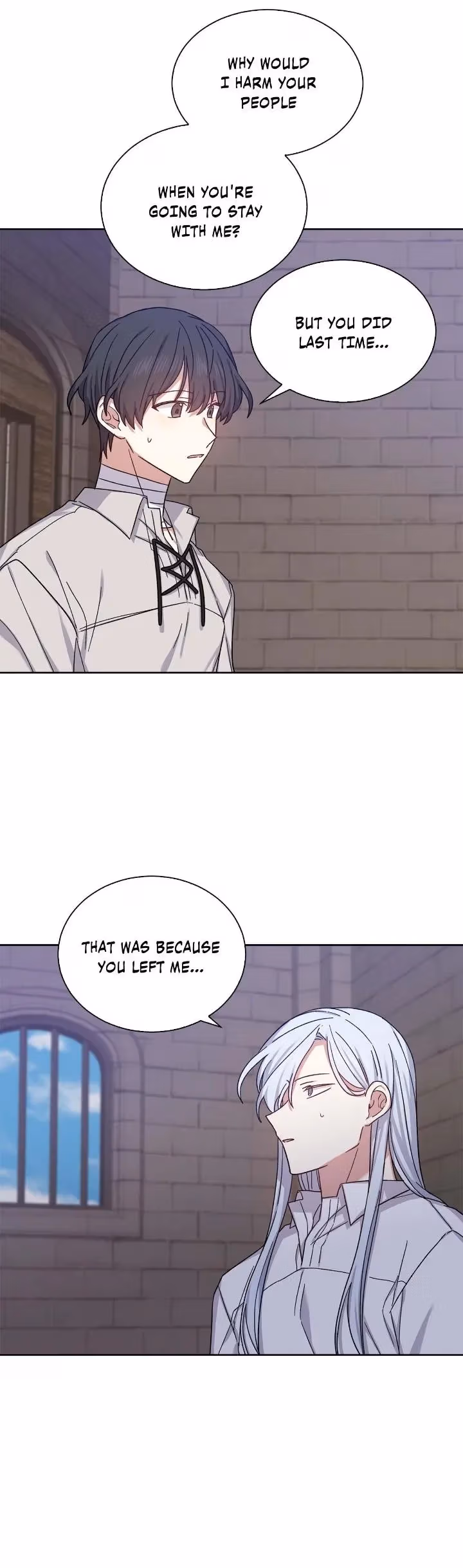 Read The Crown