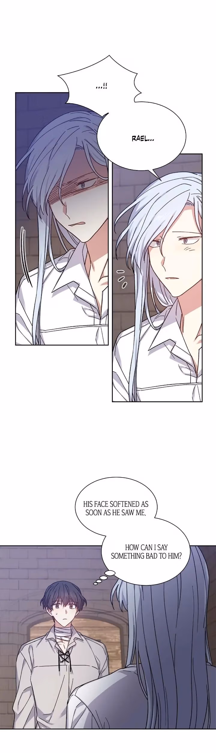 Read The Crown