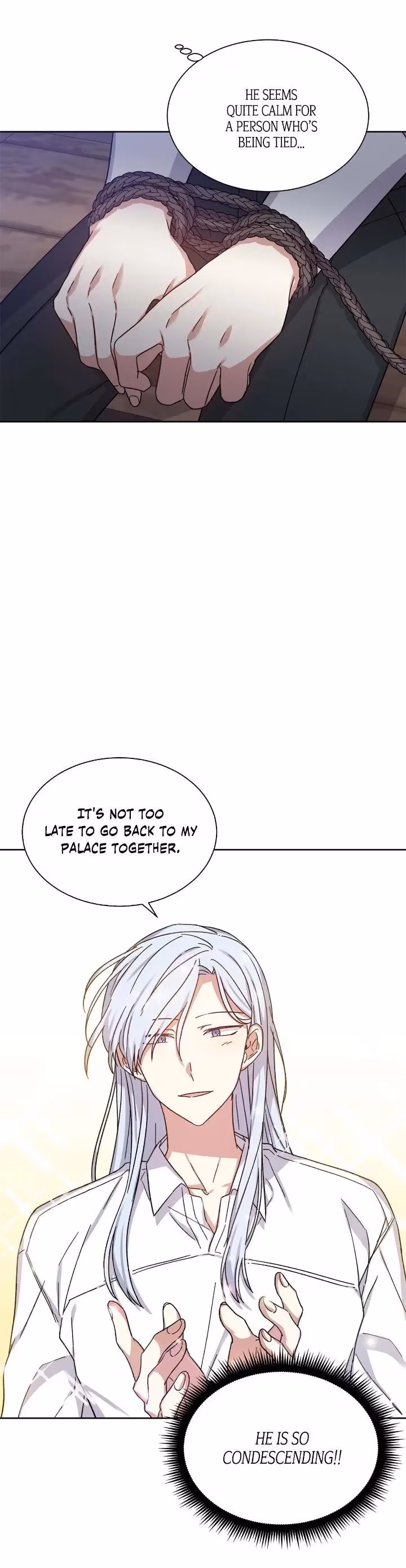 Read The Crown